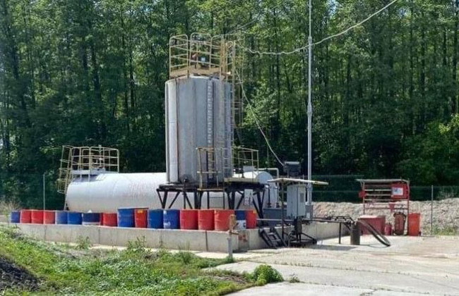 Будут судить директора белорусской нефтегазовой компании за неуплату более 60 млн гривен налогов Украине