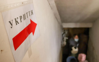 Правительство усовершенствовало учет укрытий и бомбоубежищ: что изменится