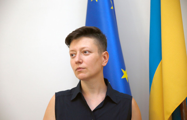 Правительство уволило заместительницу Ткаченко Чуеву, подписавшую согласие, что позволило снести 200-летнюю усадьбу на Подоле