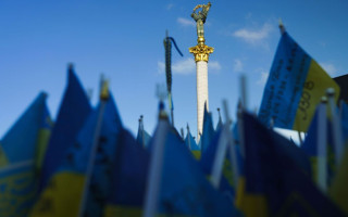 В Киеве не будет массовых мероприятий в День Независимости, — КГГА