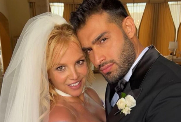 Бритни Спирс прокомментировала развод с Сэмом Асгари, видео