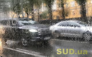 Коли у Києві скінчиться спека: синоптики назвали, коли задощить