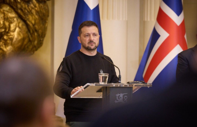 Главный вопрос — F-16: Зеленский прибыл в Нидерланды