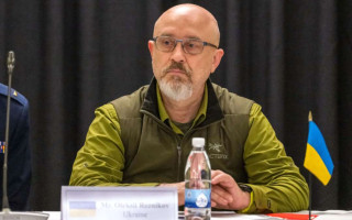 Ужесточение ПВО: Резников анонсировал новое заседание в формате «Рамштайн»