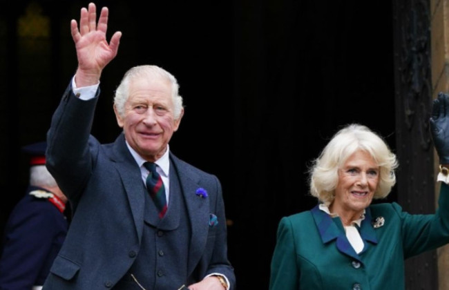 Королевская семья обсудит будущее монархии в Великобритании, — СМИ