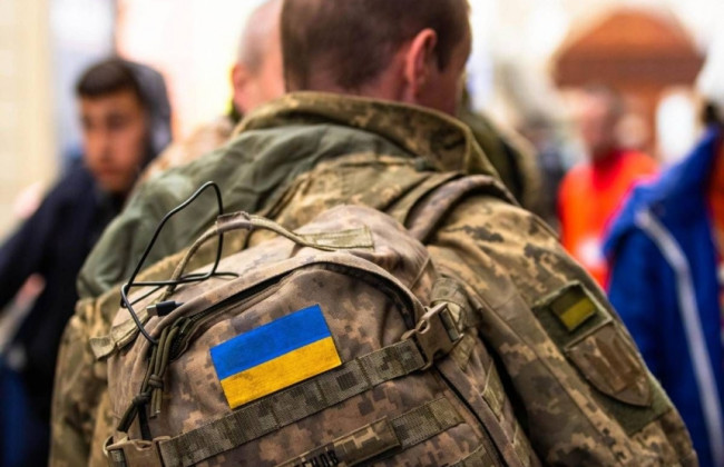 Украина должна мобилизовать около 3 млн человек, чтобы выиграть войну, — Welt