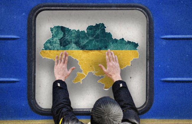 Майже дві третини українців за кордоном прагнуть повернутися додому – опитування