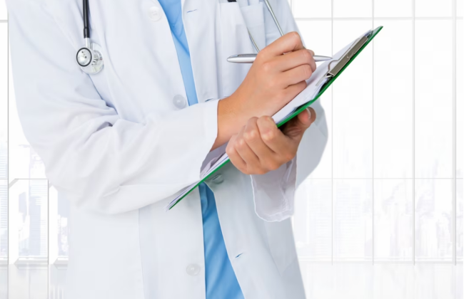 Чи може сімейний лікар відмовити пацієнту в укладенні декларації