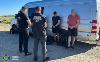 Среди задержанных – трое чиновников военкоматов: СБУ заблокировала 7 схем уклонения от мобилизации