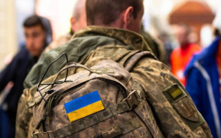 Украина должна мобилизовать около 3 млн человек, чтобы выиграть войну, — Welt
