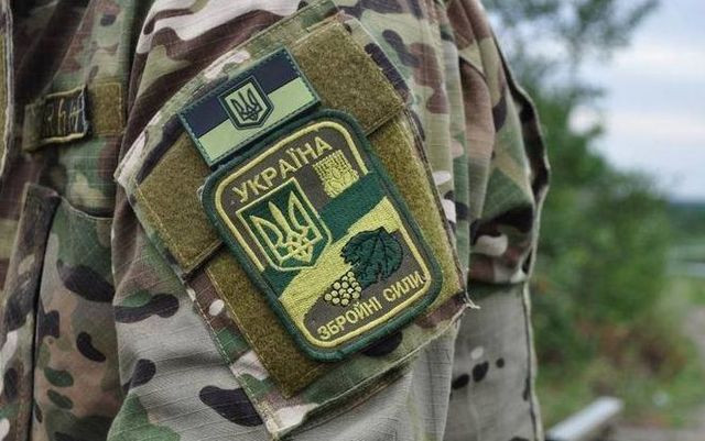 В Україні може з’явитися Військова поліція