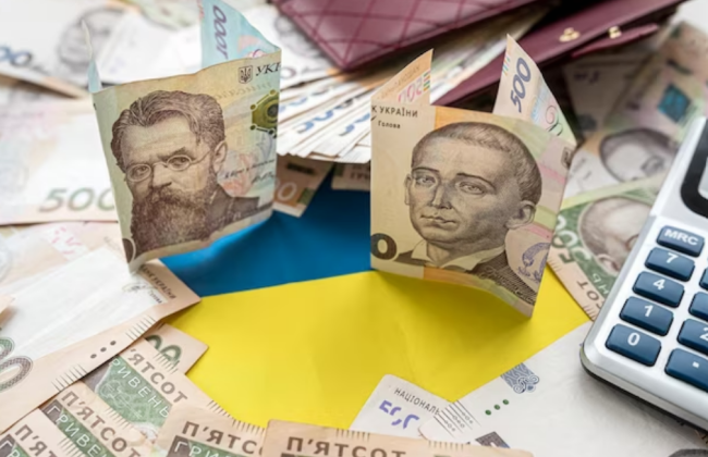 Некоторые киевляне могут получить денежную помощь ко Дню Независимости Украины