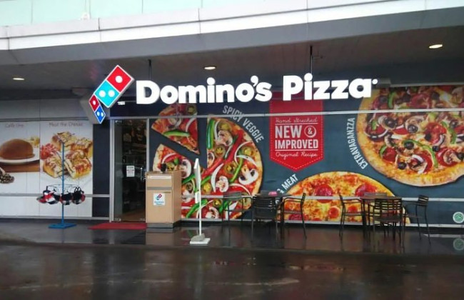 Не змогла продати: Domino’s Pizza запустила процедуру банкрутства свого бізнесу в рф