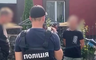 В Киевской области мужчина украл $30 000 из дома, в котором делал ремонт