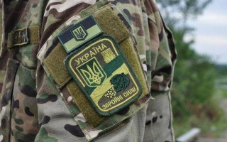 В Україні може з’явитися Військова поліція