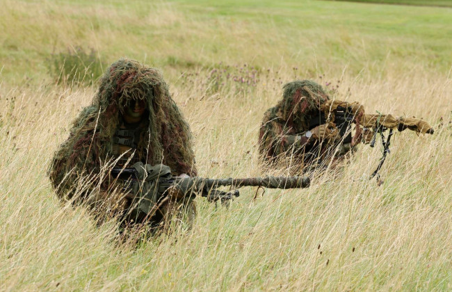 Ірландія проведе збройну підготовку українських військових попри обіцянку про «нейтралітет»