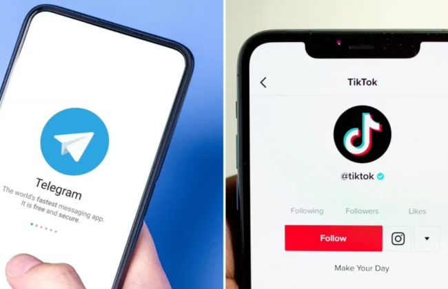 Терроризм и пропаганда: в Сомали запретили TikTok, Telegram и 1XBet