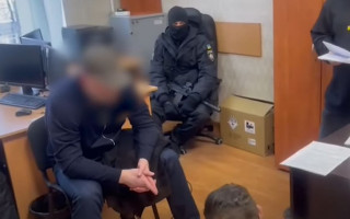 «Воры в законе» «Умка» и «Лаша Сван» предстанут перед судом за организацию так называемых «сходок»
