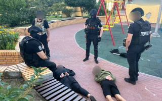 Покушение на убийство заместителя главы налоговой Евгения Сокура: суд арестовал подозреваемых без права залога
