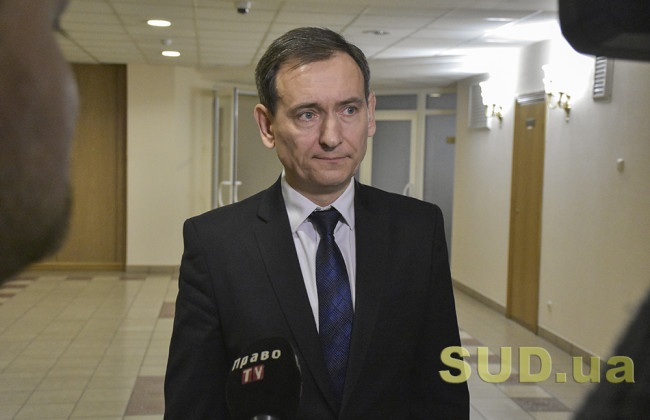 Федор Вениславский: Украина сегодня является равноправным субъектом международной политики, мы выражаем свою точку зрения, которую принимают партнеры