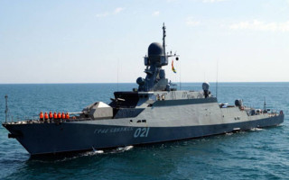Рівень загрози ракетних ударів – дуже високий, – ЗСУ