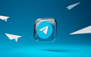 В работе Telegram произошел массовый сбой: что известно