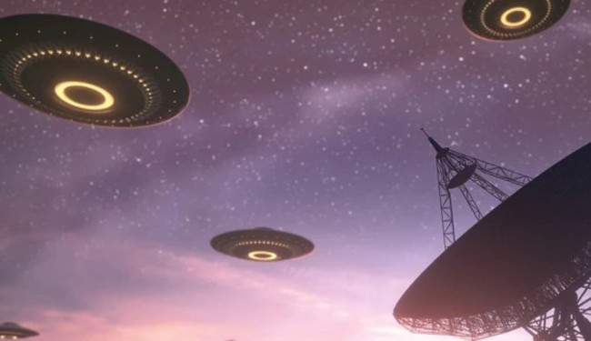 Японські вчені чекають відповідь від інопланетян з околиць Альтаїра