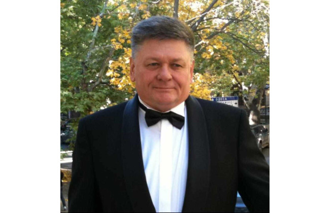 Ушел из жизни судья Голосеевского районного суда в отставке Шкирай Николай Иванович