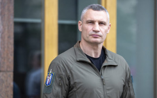 У Києві доручили не допускати погодження проведення недержавних масових заходів 23-24 серпня