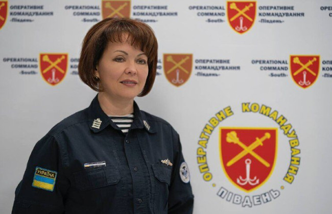 Поцелили по мостам – поцелим и по понтонам, – Наталья Гуменюк