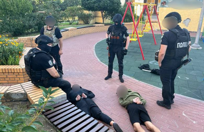 Покушение на убийство заместителя главы налоговой Евгения Сокура: суд арестовал подозреваемых без права залога