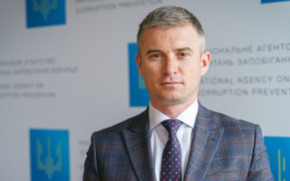 В Украине запустят портал, куда за вознаграждение можно будет сообщить о коррупции