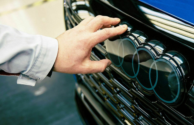 BMW и Audi отключили российских дилеров от своего программного обеспечения – СМИ