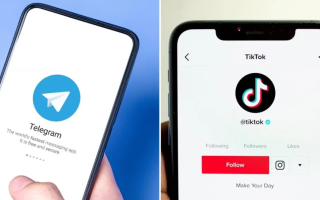 Терроризм и пропаганда: в Сомали запретили TikTok, Telegram и 1XBet