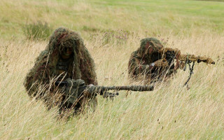 Ирландия проведет вооруженную подготовку украинских военных, несмотря на обещание о «нейтралитете»