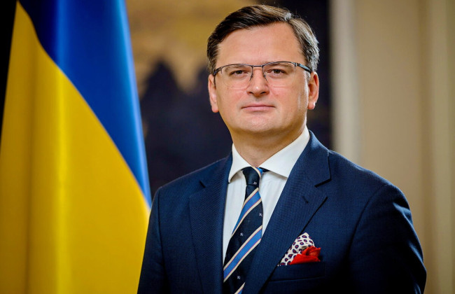 Украина в этом году планирует выполнить задачи и перейти к переговорам о вступлении в ЕС, – Кулеба