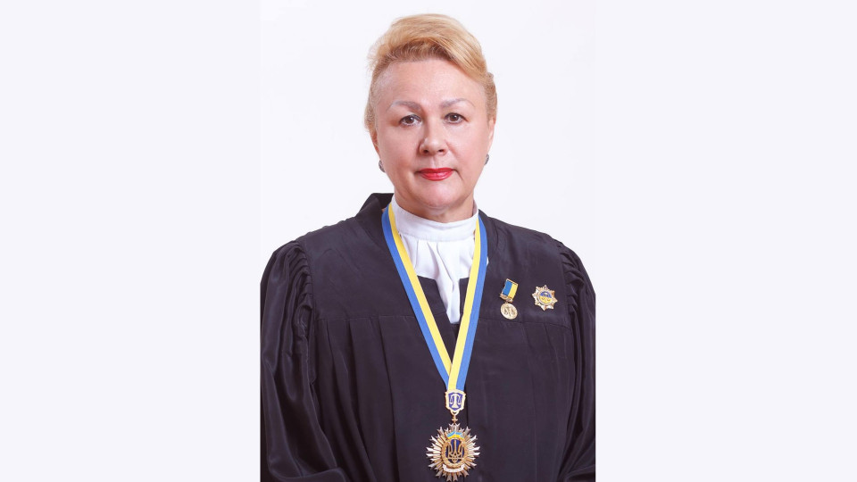 Пішла із життя суддя Одеського апеляційного господарського суду у відставці Емма Андрєєва