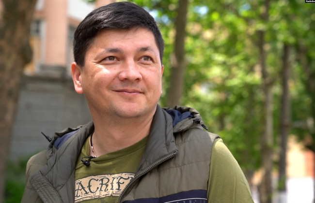 У Миколаєві День Незалежності відзначатимуть онлайн – голова ОВА Кім