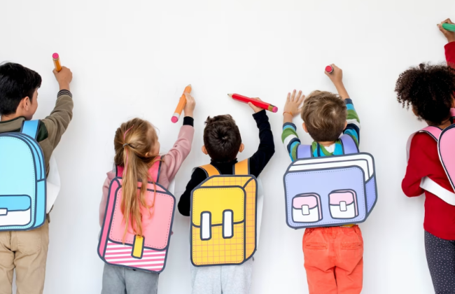 В Киеве определили структуру нового учебного года – как будут продолжаться семестры и когда каникулы