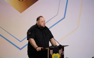 Упрощение процедуры получения УБД и реестр военнослужащих: Стефанчук анонсировал новые законы в защиту ветеранов