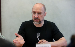 Україна планує створити ще 9 пунктів пропуску на кордоні з ЄС – Шмигаль