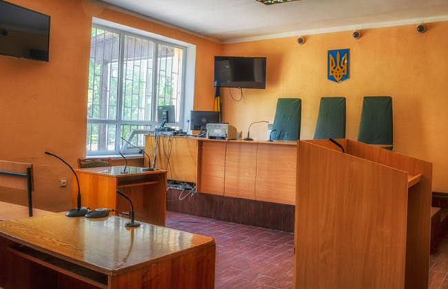 Відеоконференцзв’язок з судом: роз’яснення щодо керування бронюванням залів