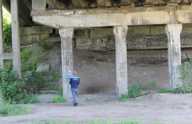 24% мостів перебувають у критичному стані – Комісія з перевірки стану мостових споруд