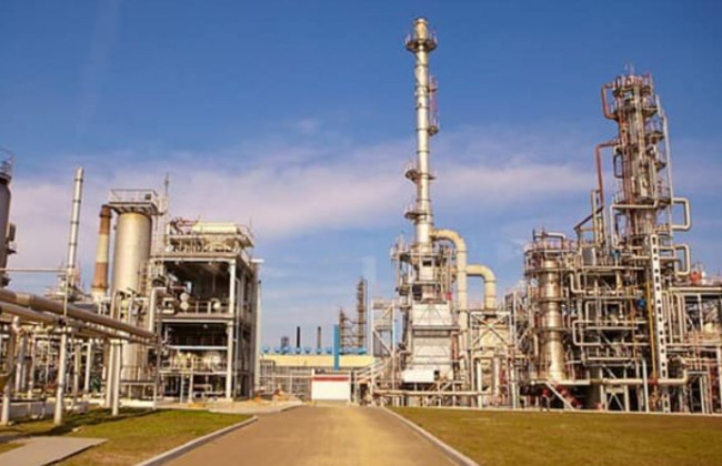 АРМА пропонує передати Одеський НПЗ в управління держкомпанії
