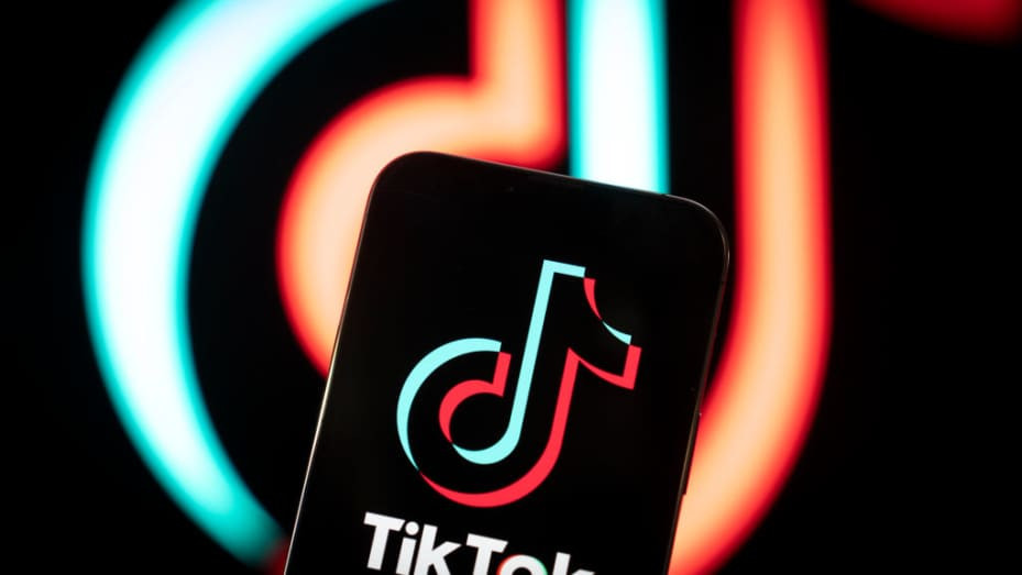 TikTok відстежує геолокацію українських військових – ЗМІ