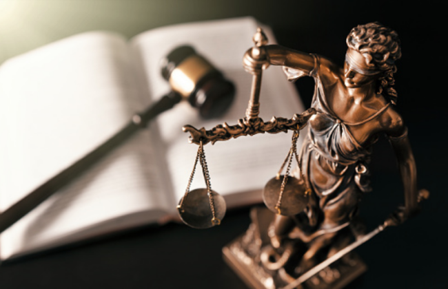 Відновлено спецперевірки кандидатів на посади суддів – НАЗК