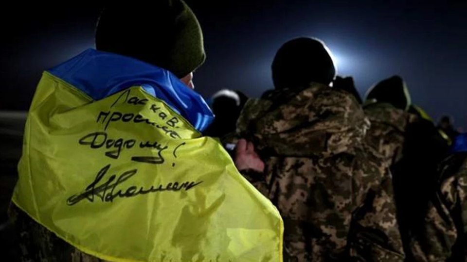 Україна ініціювала створення змішаних медичних комісій для обміну полоненими
