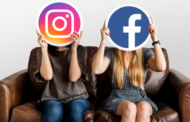 Facebook та Instagram дозволять користувачам у Європі повністю відключати рекомендації