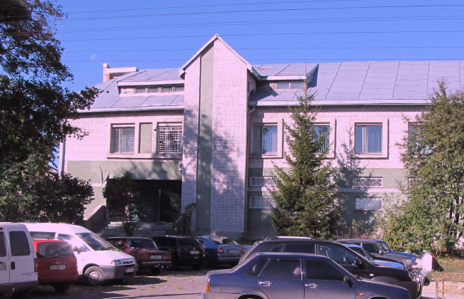 Избран председатель Радеховского районного суда Львовской области