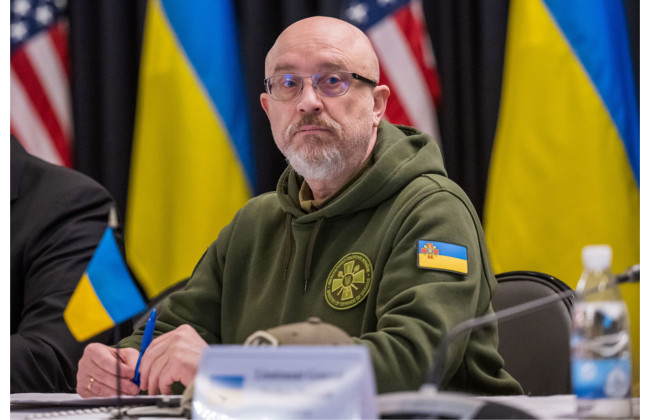 Война может быть продолжительной, ждут еще болезненные потери, — Резников